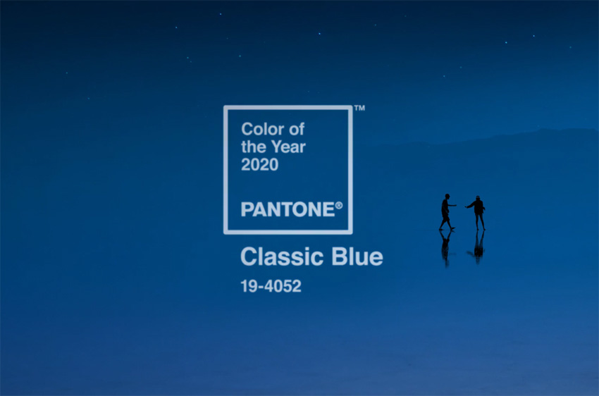 Color of the year