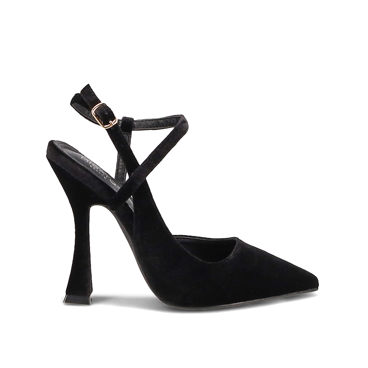 MIGATO 100000275-014 Black