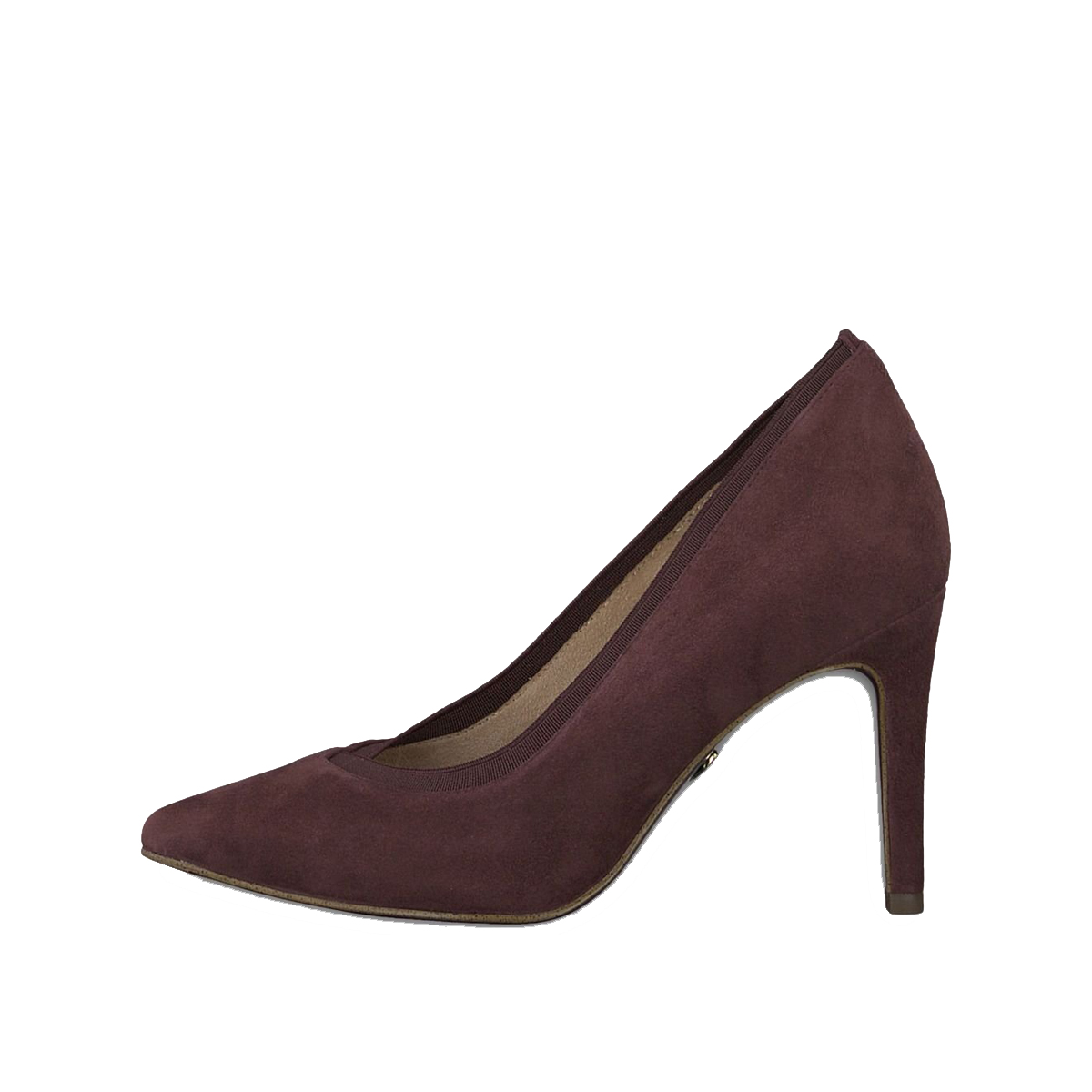 Tamaris 22440 Burgundy