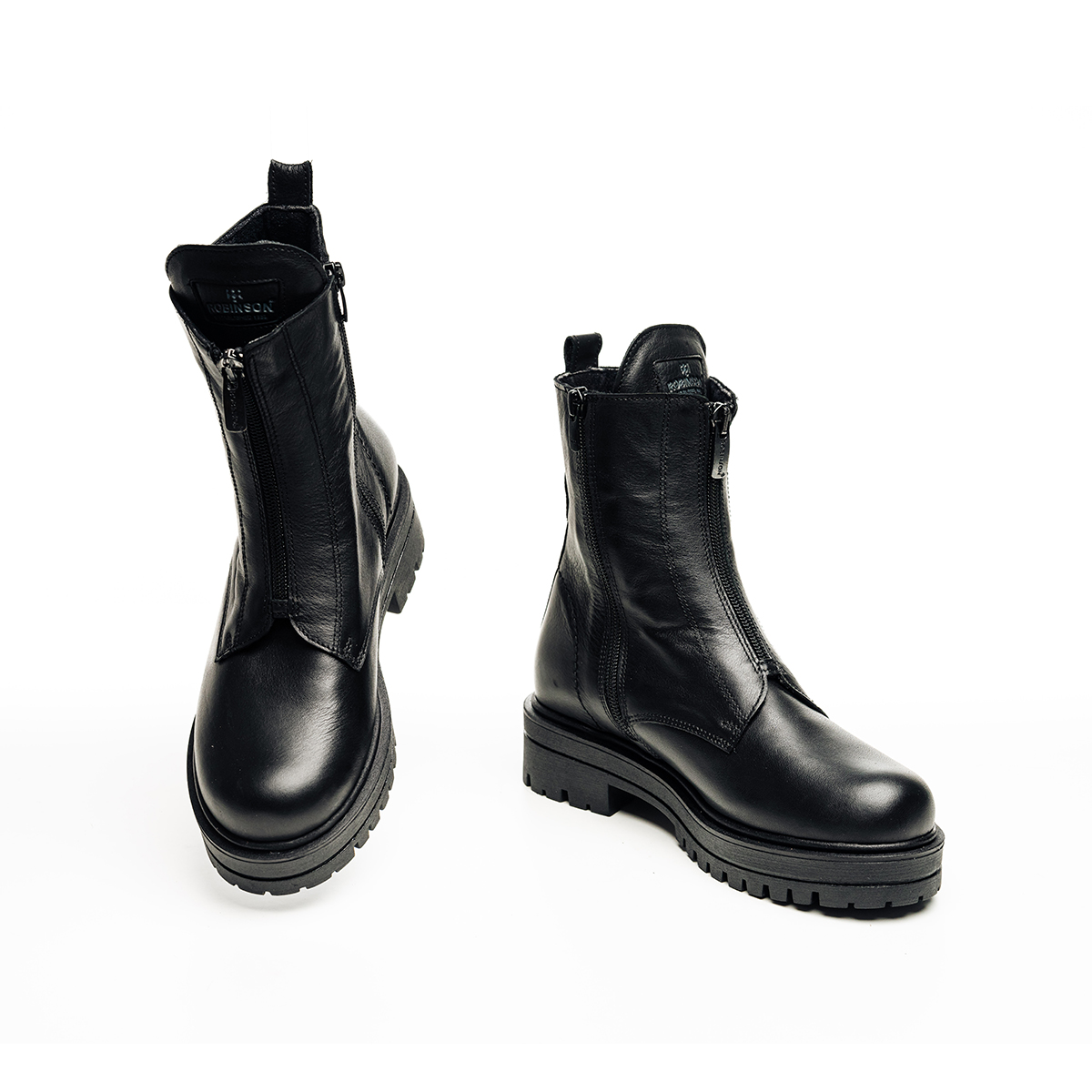 Robinson 129653 BLACK