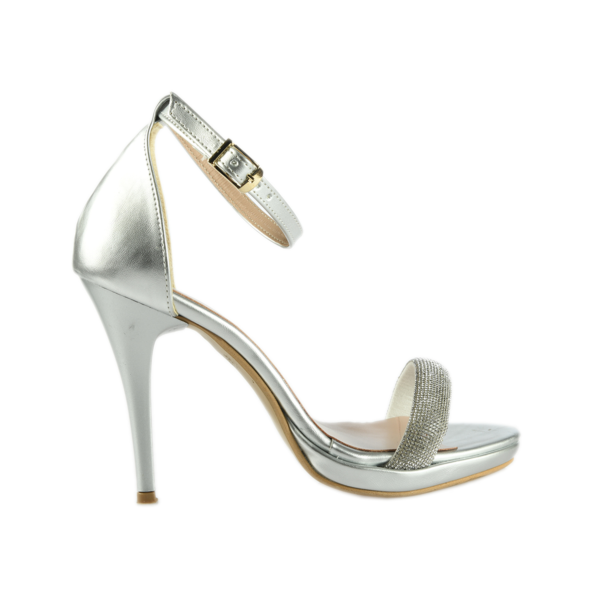 Basic 1314 Silver