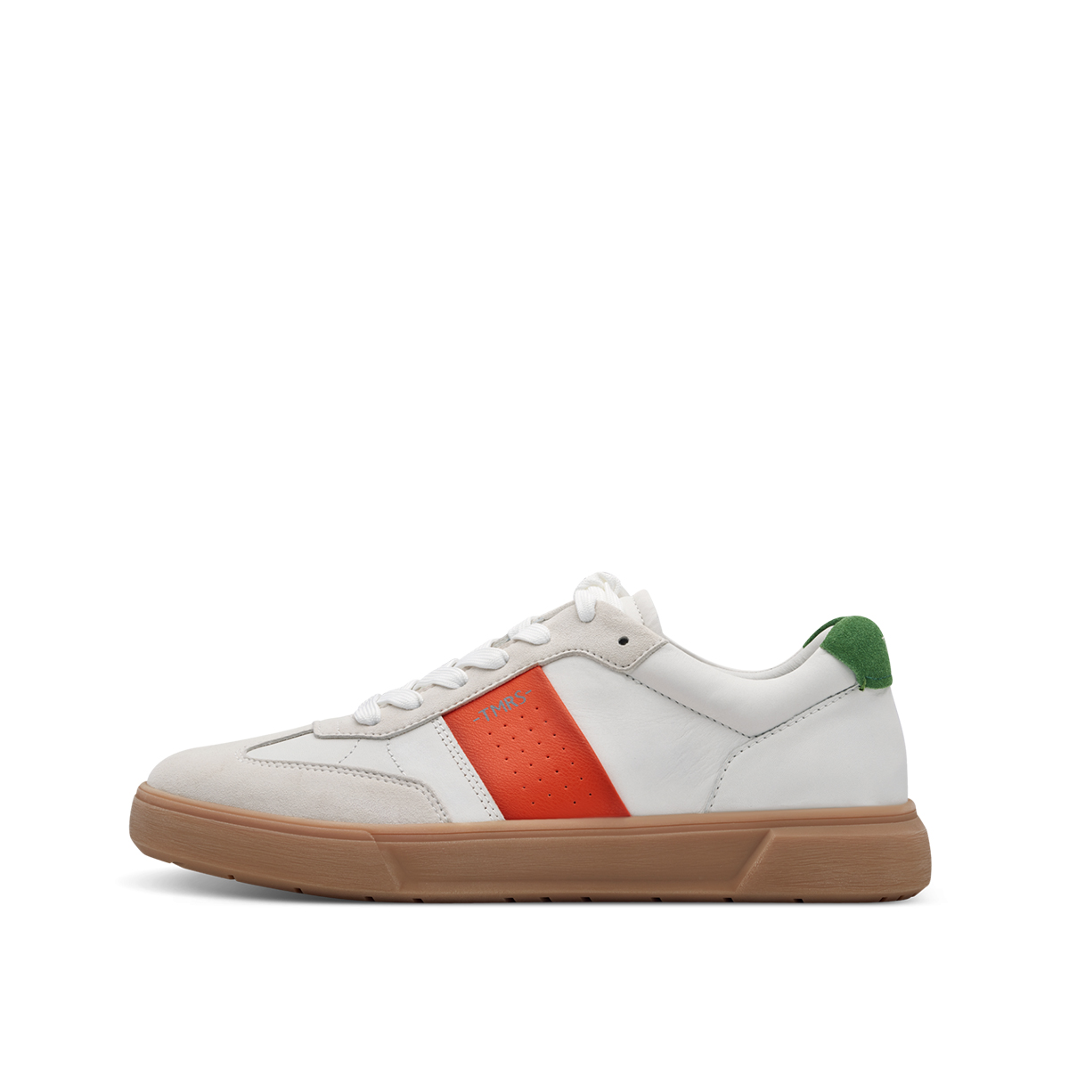 Tamaris 13608 White Orange