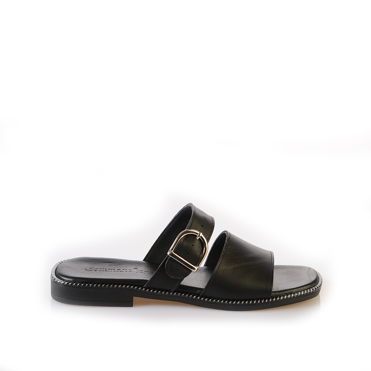 Commanchero 5760-721 Μαύρο