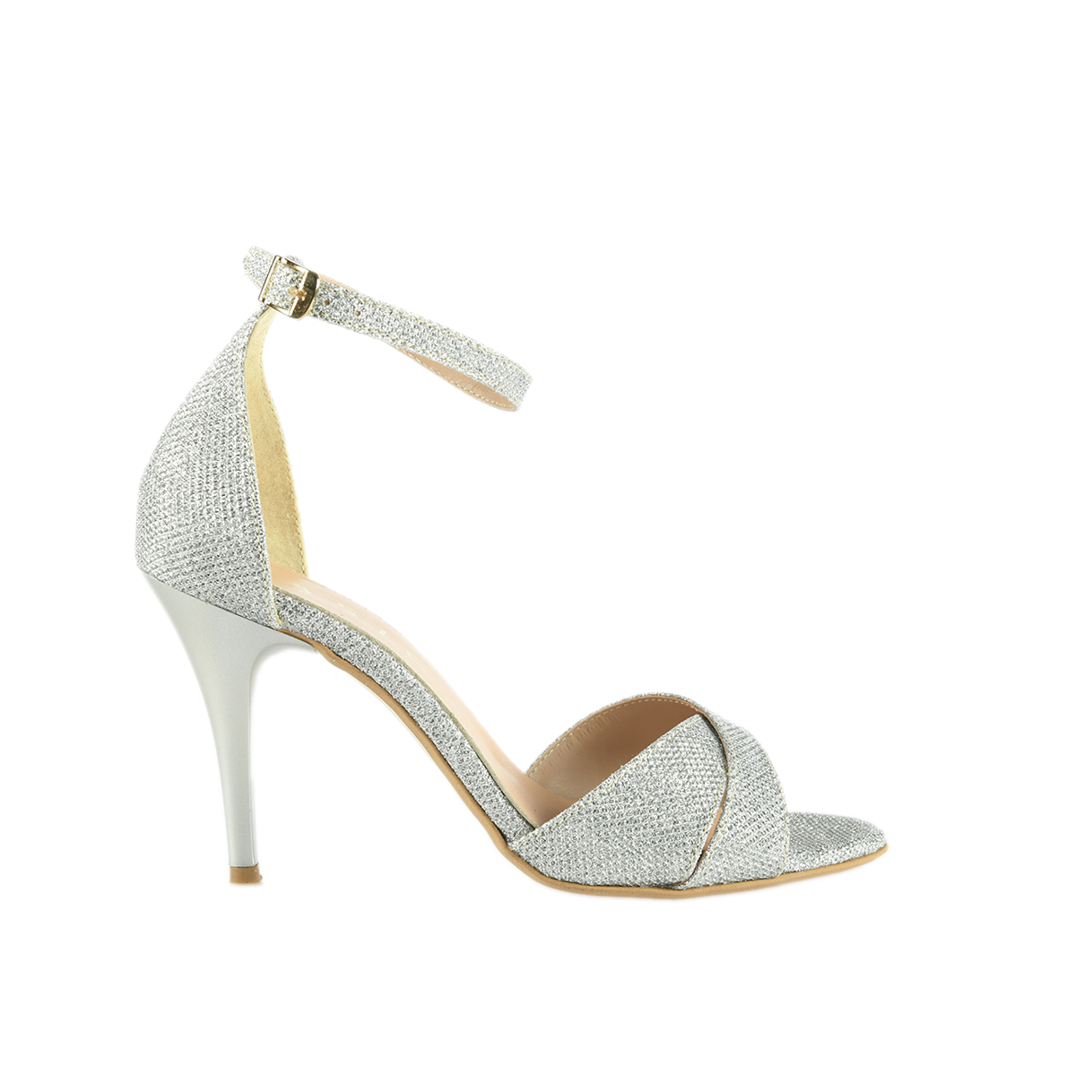 Basic 1407 Silver