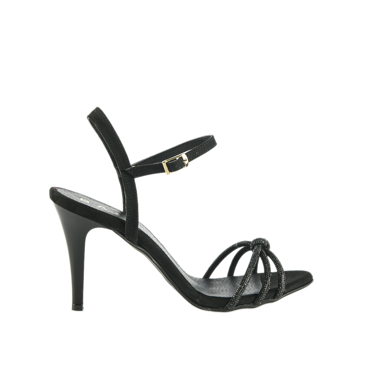 Basic 1408 Black