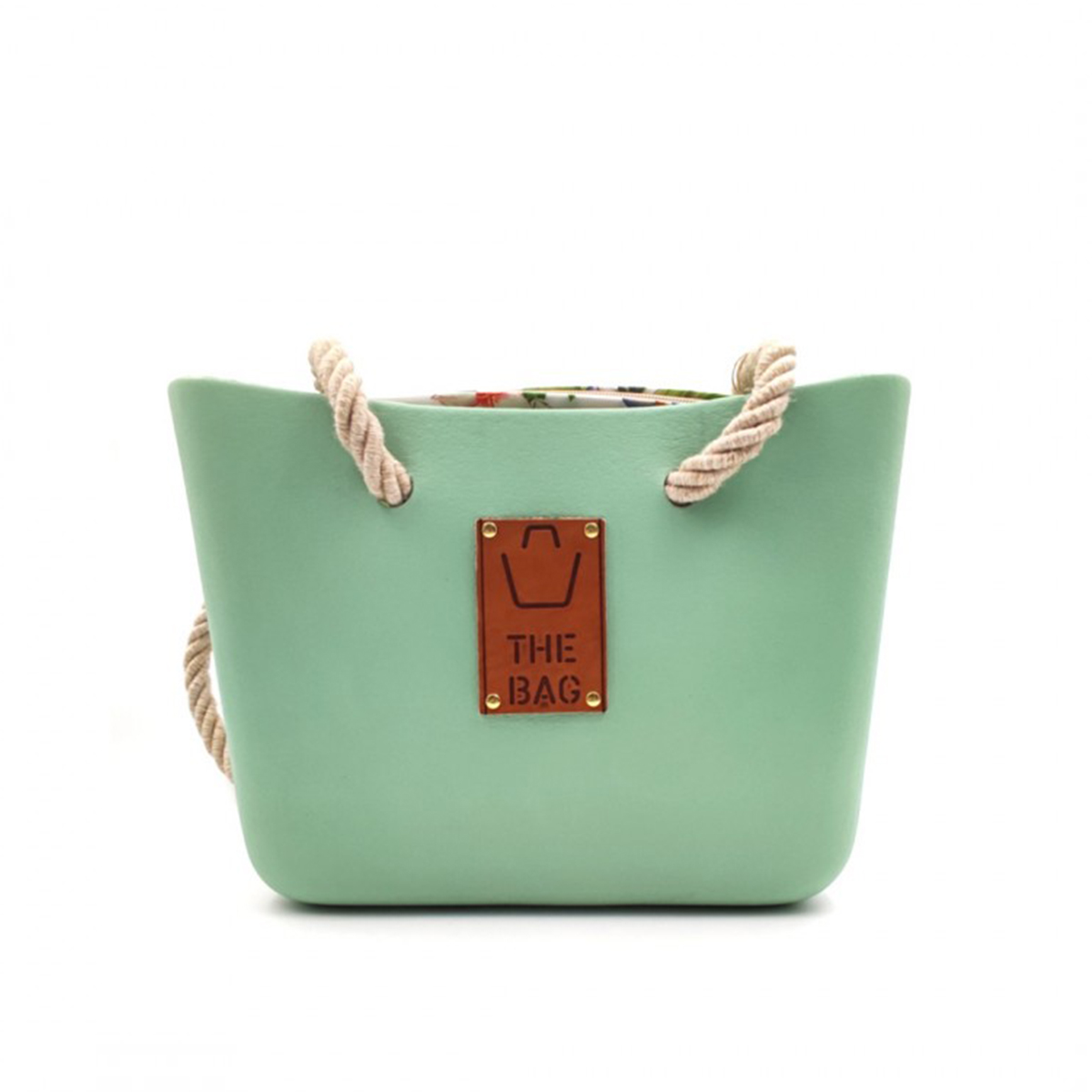 ATENEO THEBAG Mint