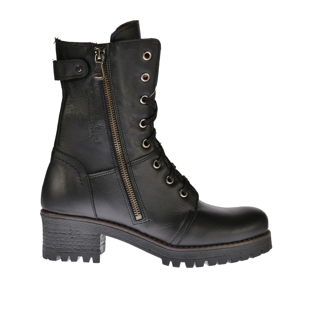 Commanchero 5774-721 Black