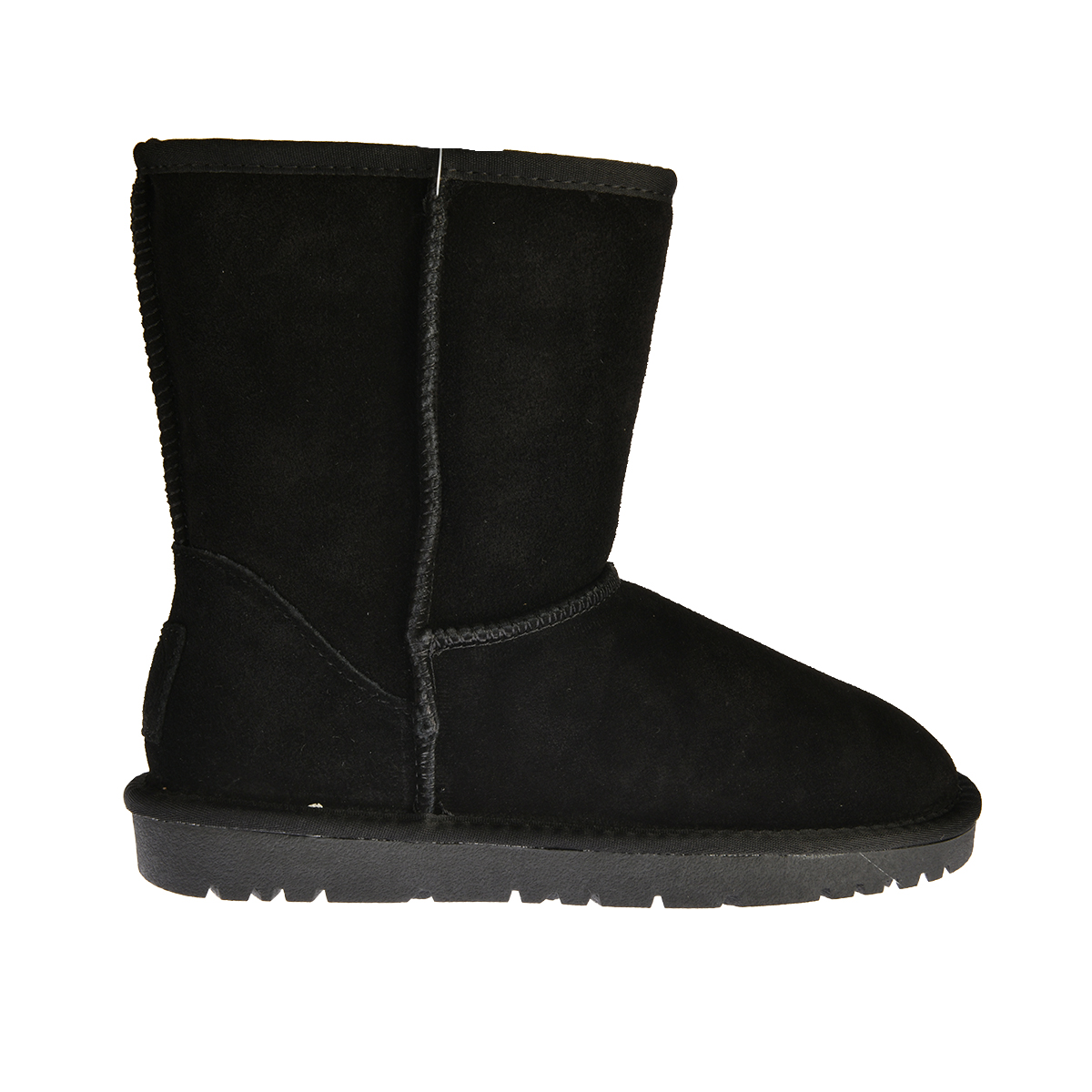 KELARA K21209-1 Black