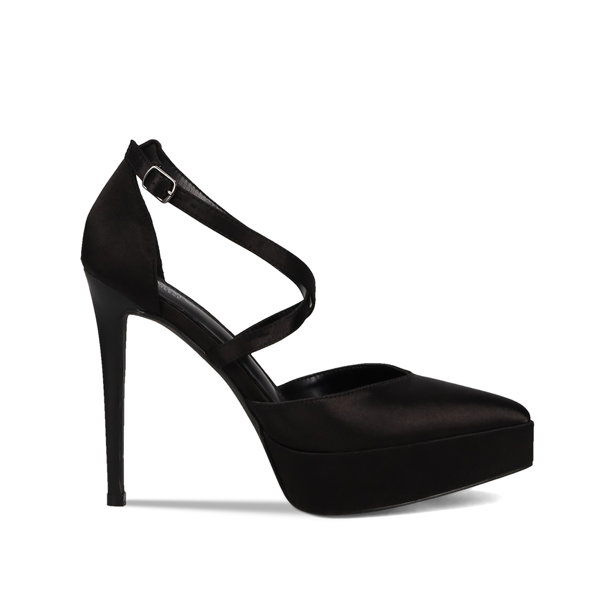 MIGATO 100001410-014 Black