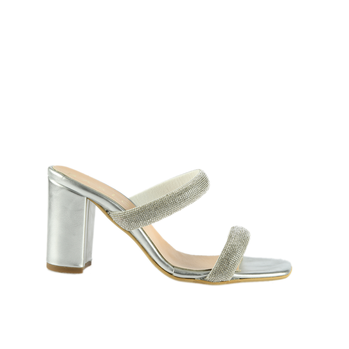 Basic 1605 Silver