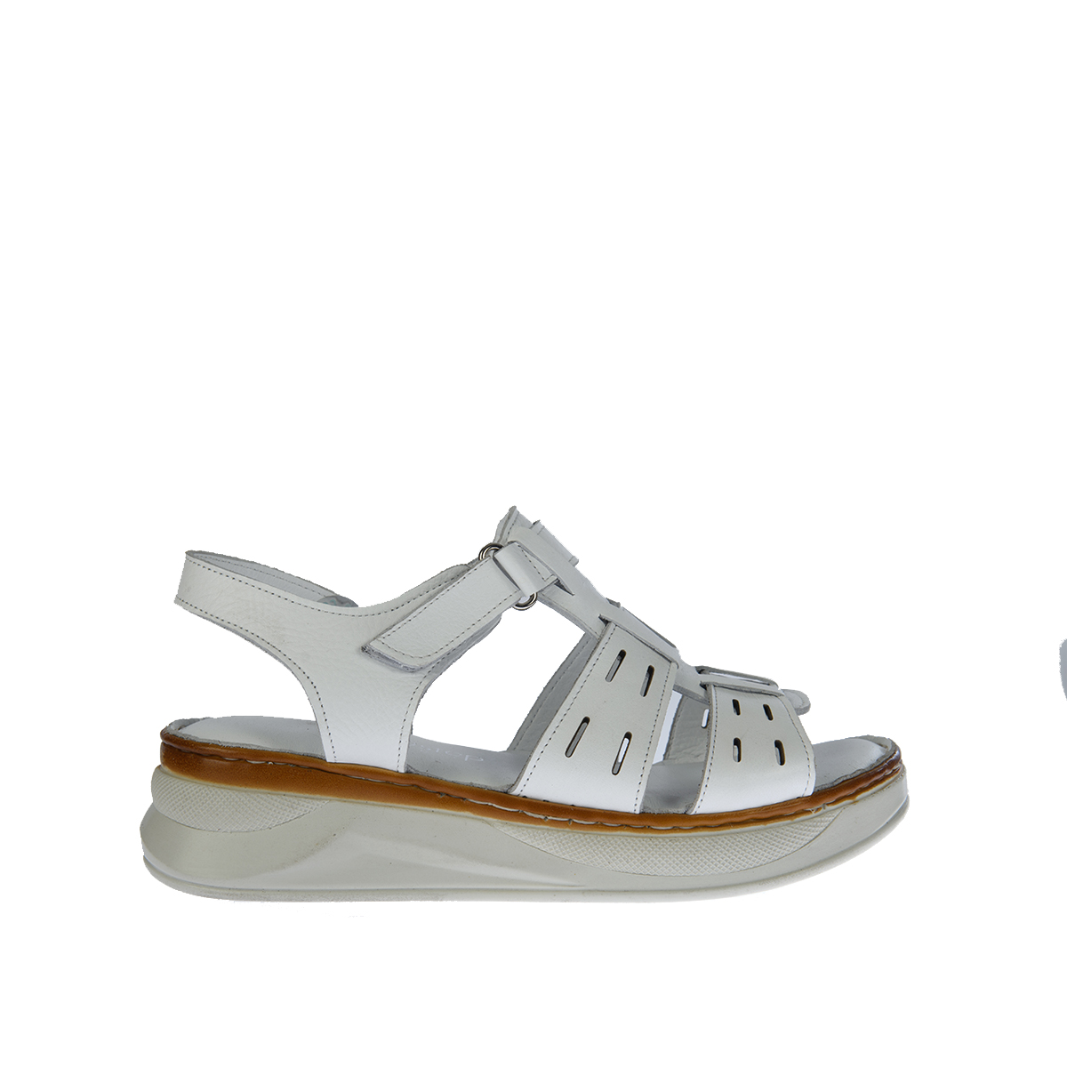 AeroStep 202038 White