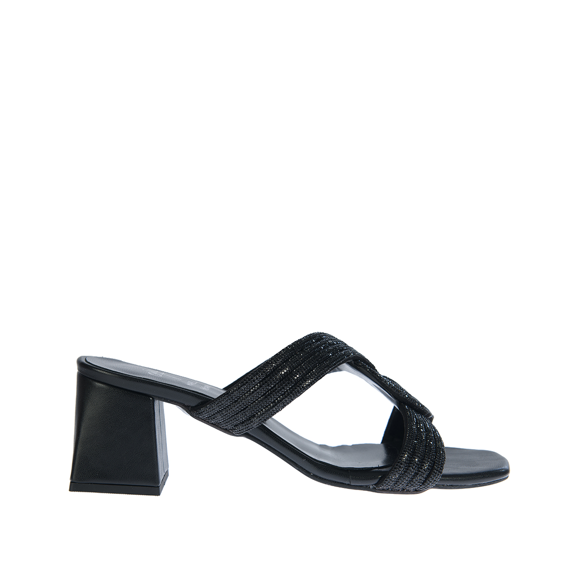 MARIELLA FABIANI 2036 Black
