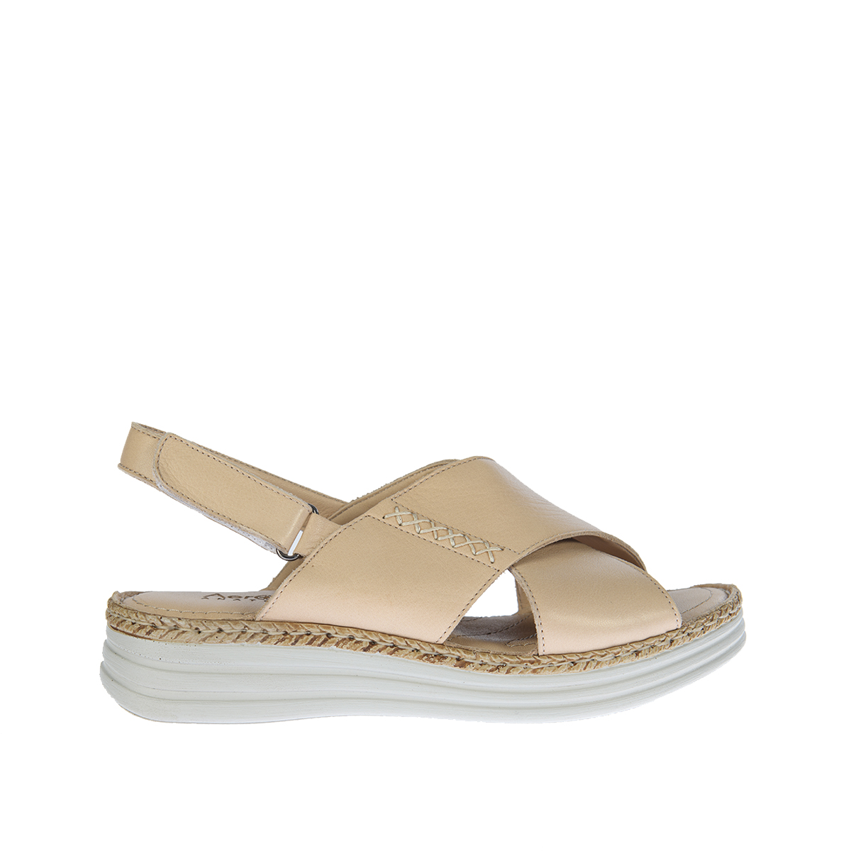 AeroStep 204007 Beige