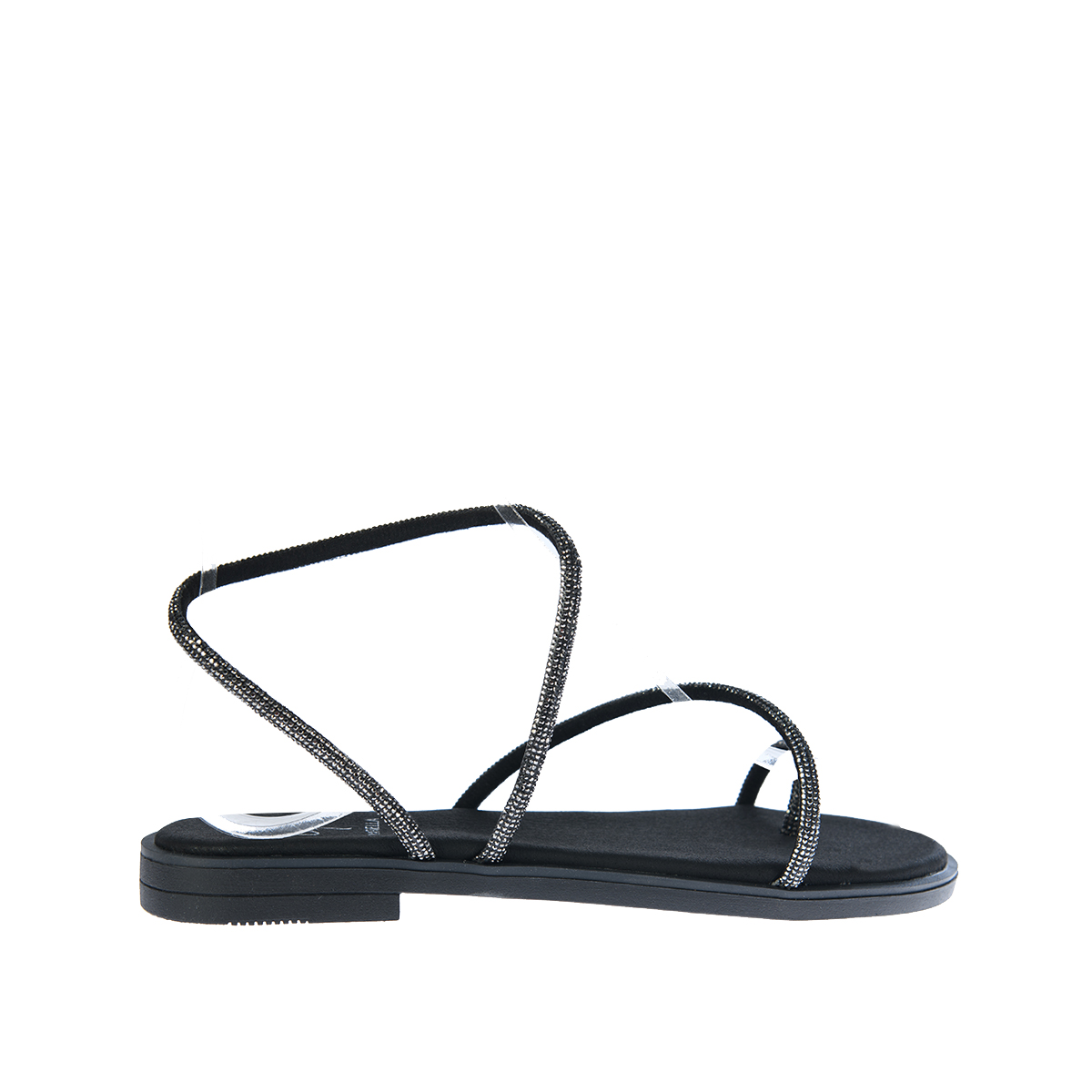 MARIELLA FABIANI 2210 Black