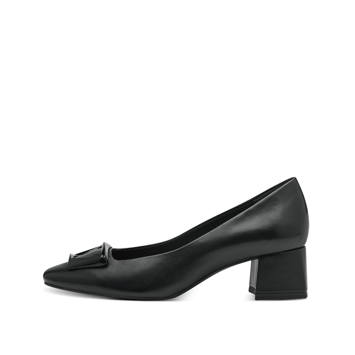 Tamaris 22302 Black Leather