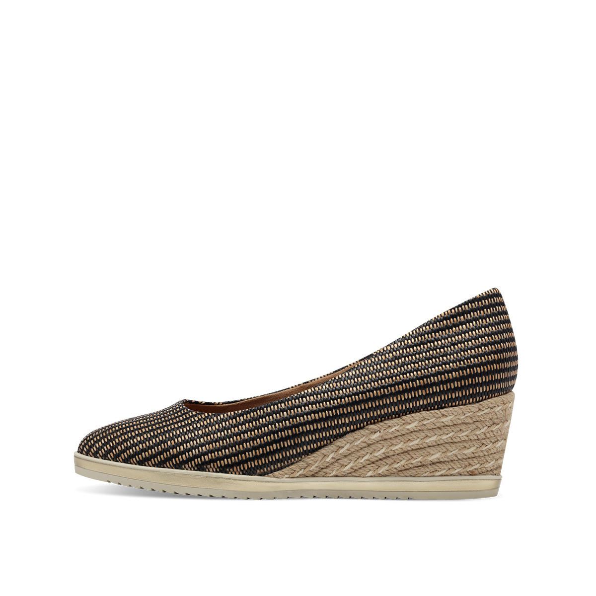 Tamaris 22313 Black Comb