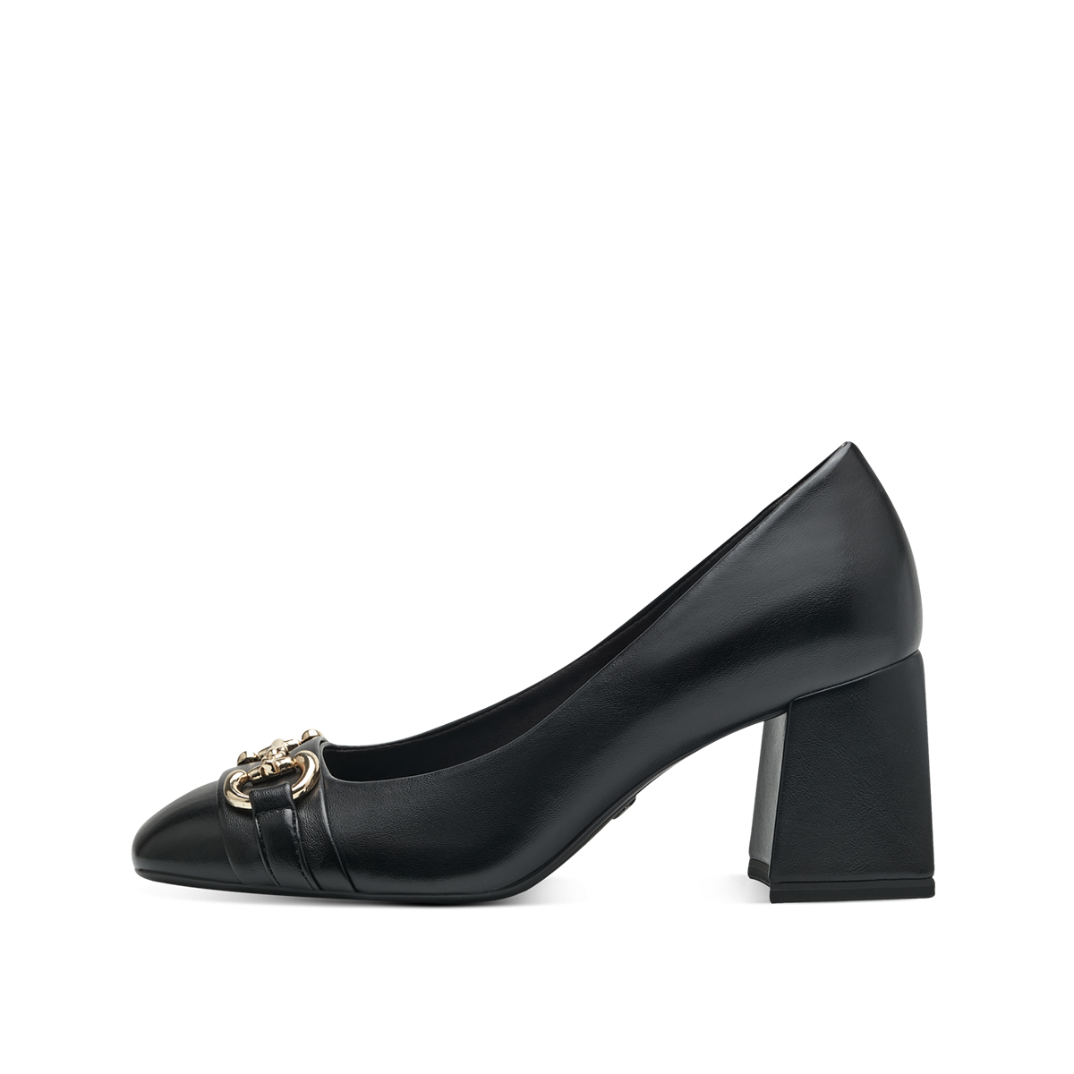 Tamaris 22406 Black Matt