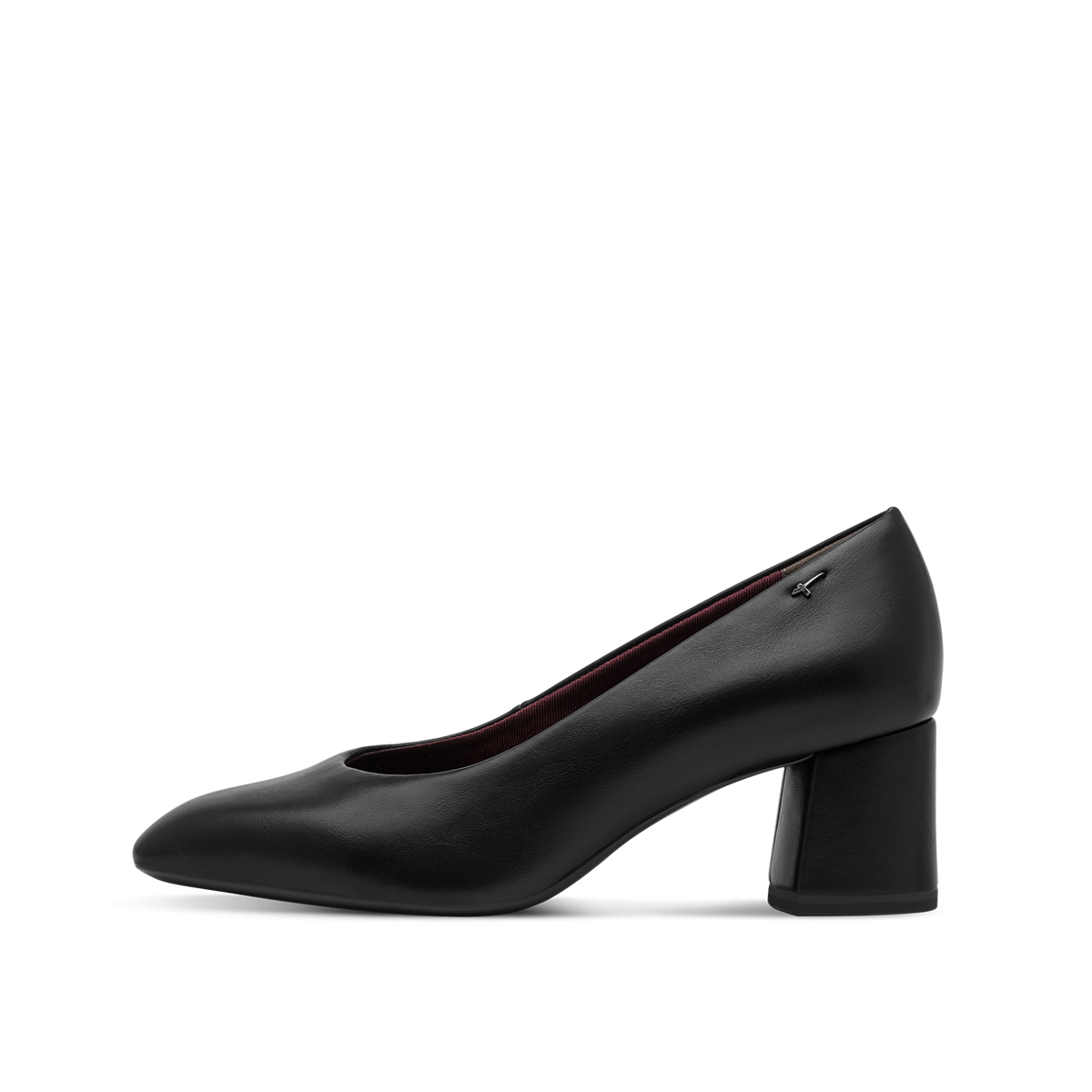 Tamaris 22407 BLACK MATT