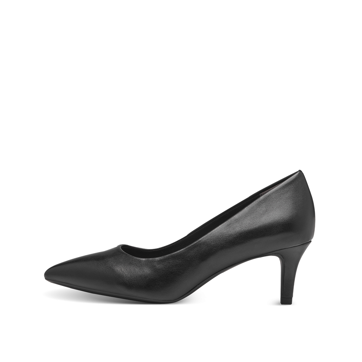Tamaris 22414 Black Matt