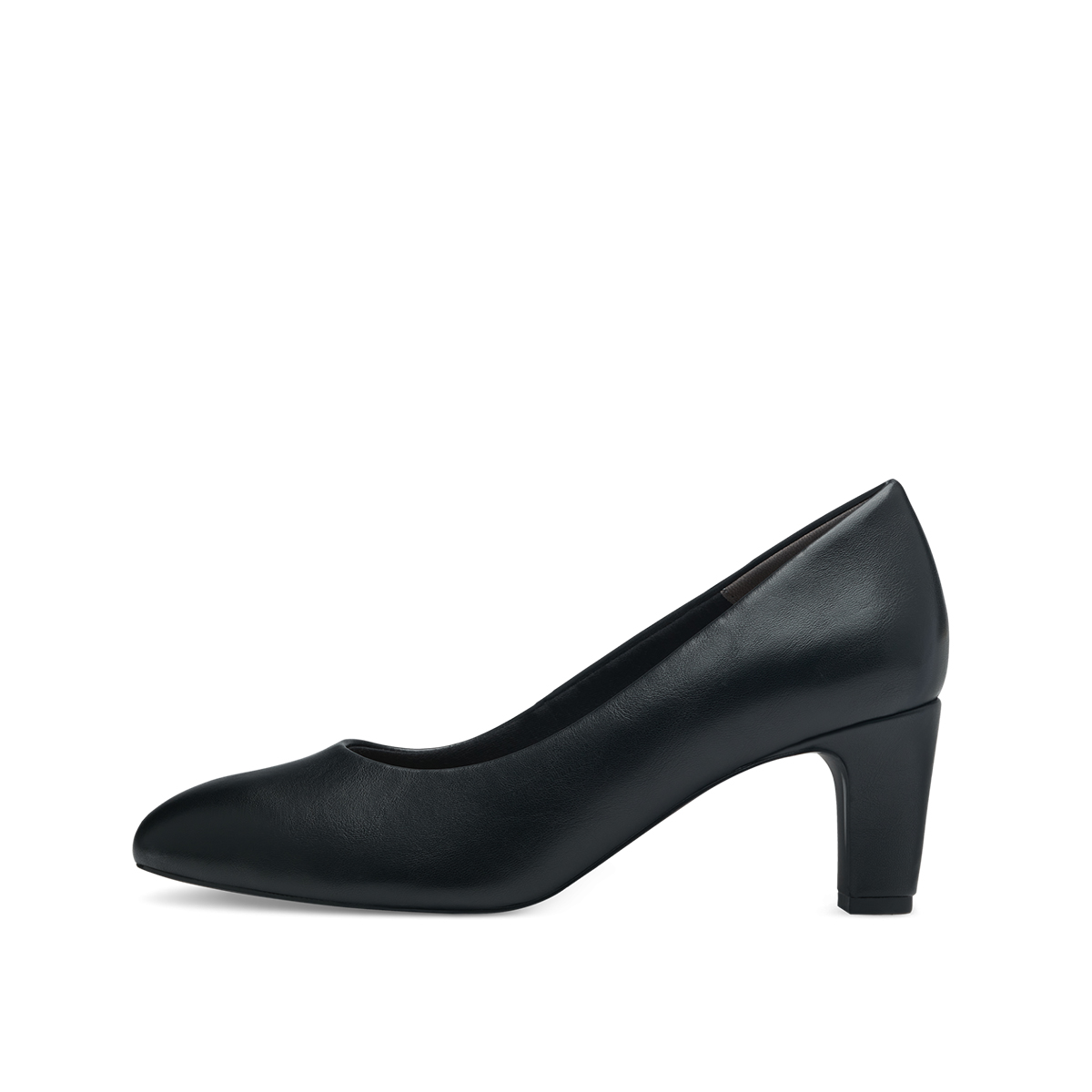 Tamaris 22419 Black Matt