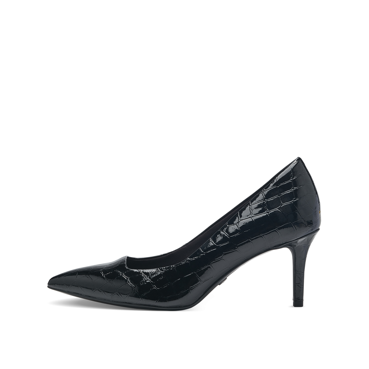 Tamaris 22424 Black Croco