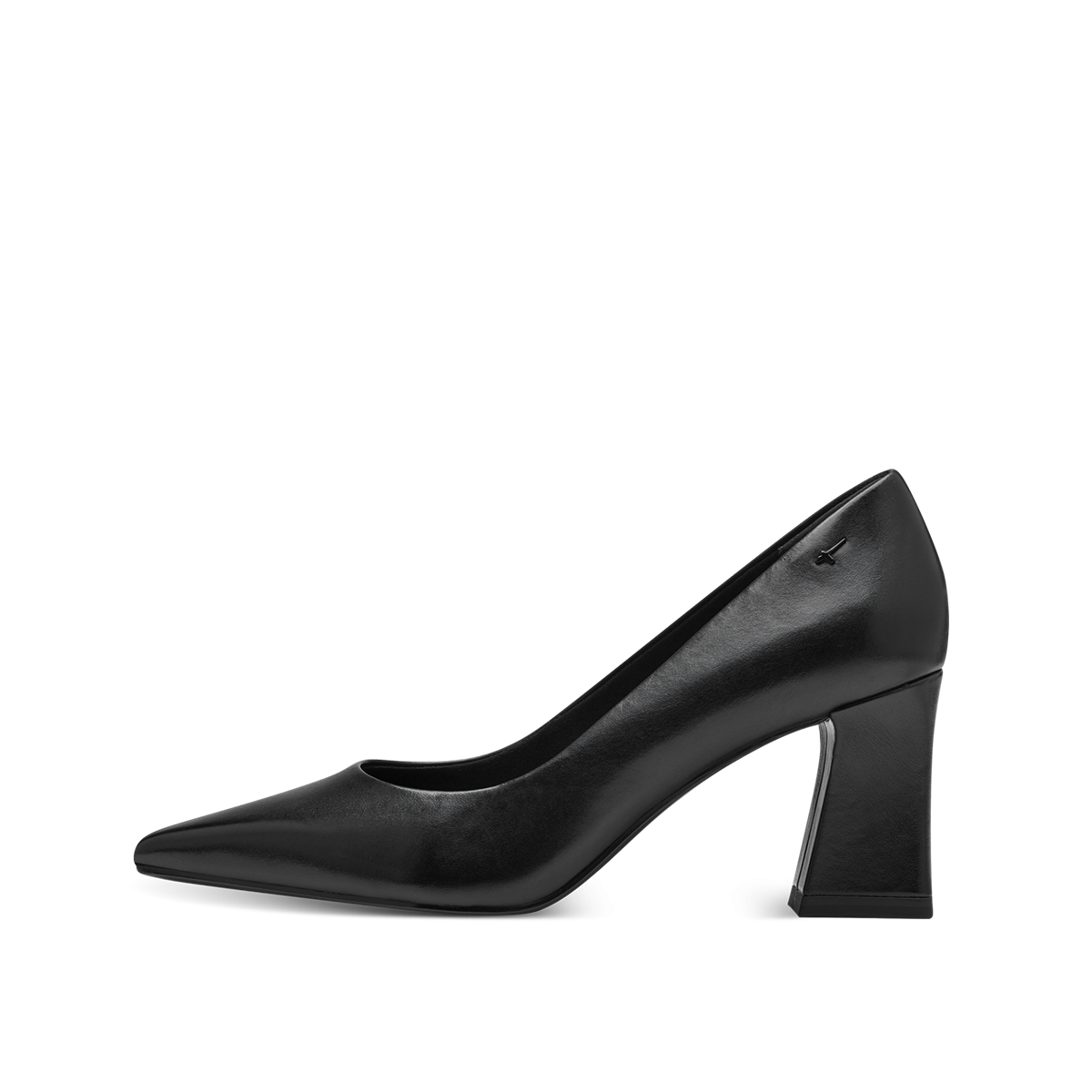 Tamaris 22427 BLACK LEATHER