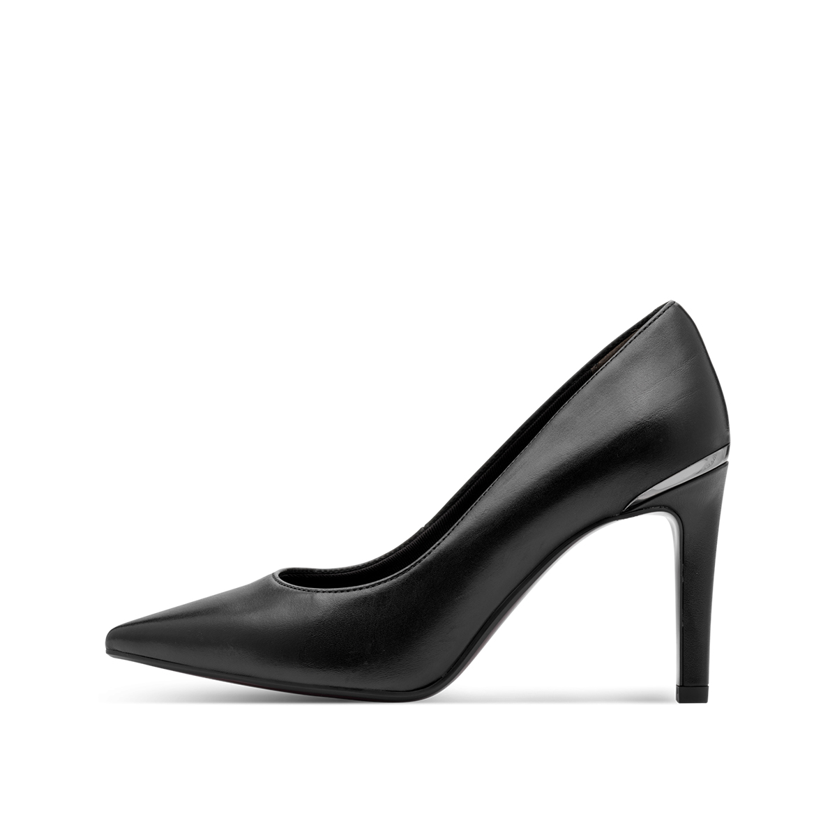 Tamaris 22448 BLACK LEATHER