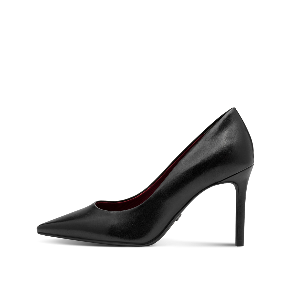Tamaris 22480 BLACK LEATHER