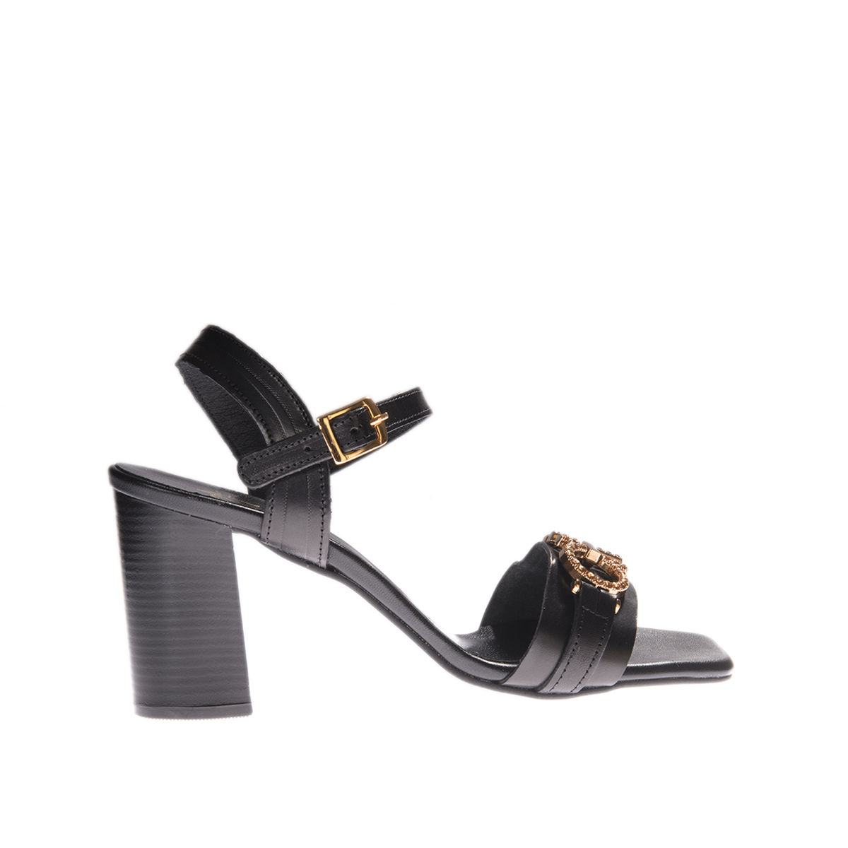 MARIELLA FABIANI 2252 Μαύρο