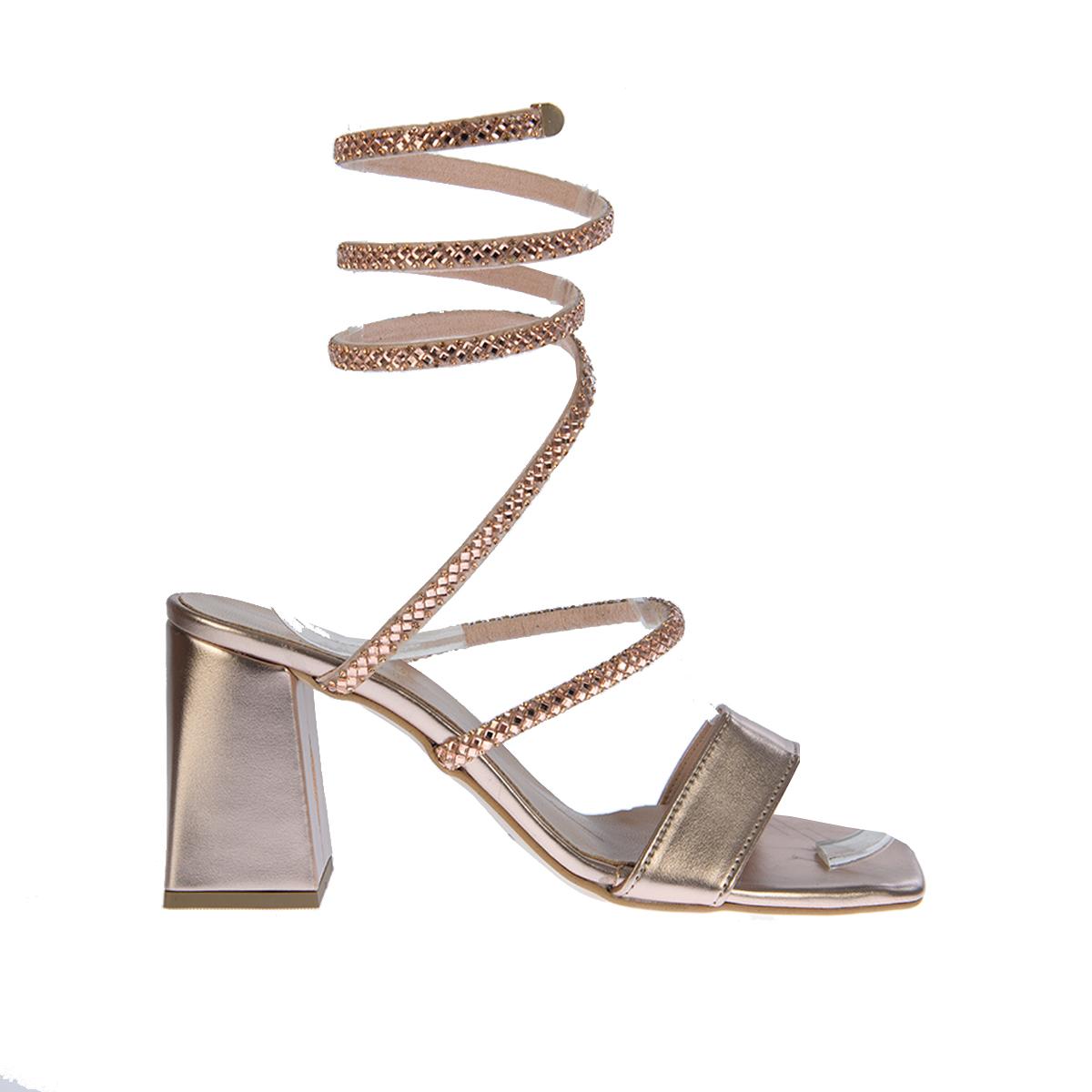 MARIELLA FABIANI 2302 Rosegold