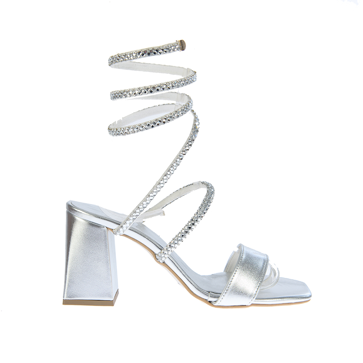 MARIELLA FABIANI 2302 Silver