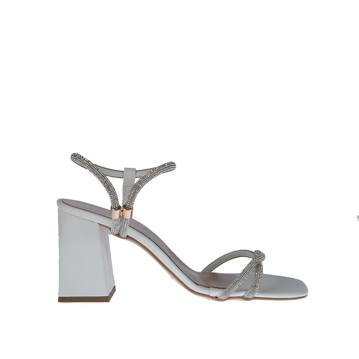 MARIELLA FABIANI 2304 White