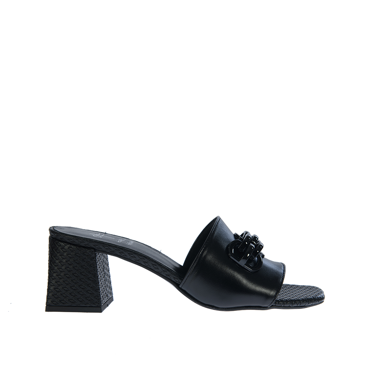 MARIELLA FABIANI 2311 Black