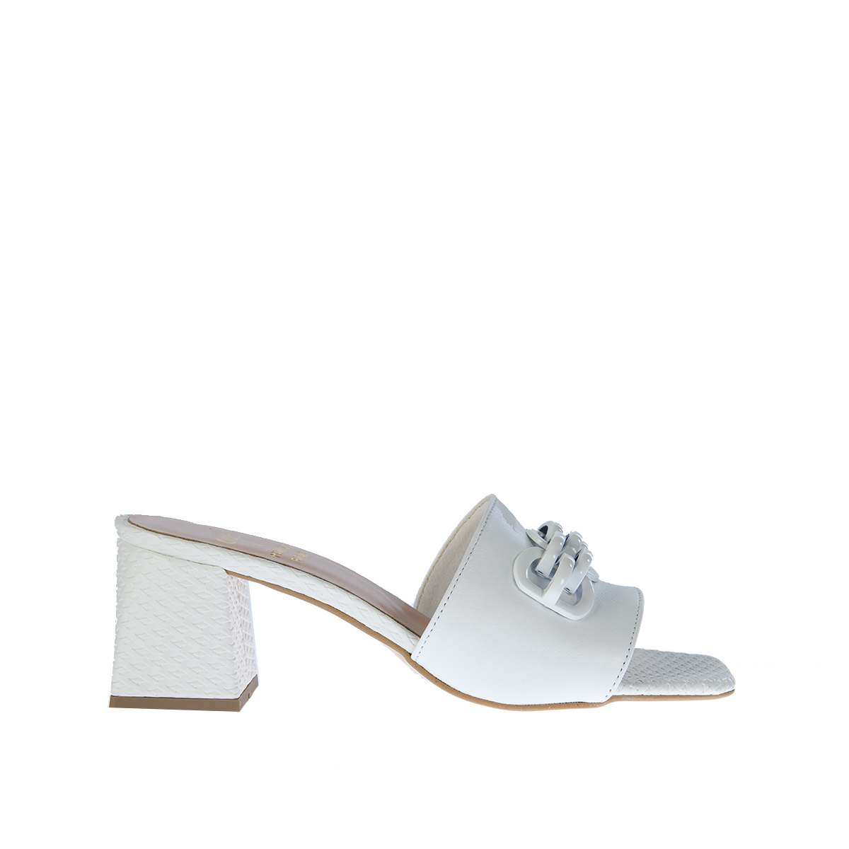 MARIELLA FABIANI 2311 White