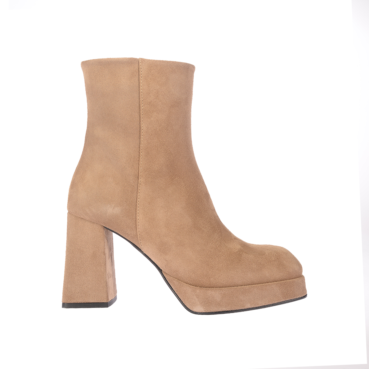 Mille Luci 23407 Beige Suede