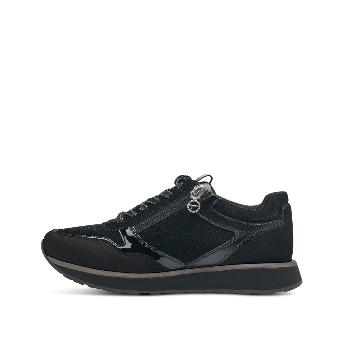 Tamaris 23603 Black Struct