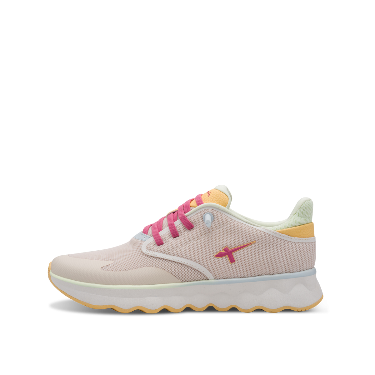 Tamaris 23700 IVORY COMB