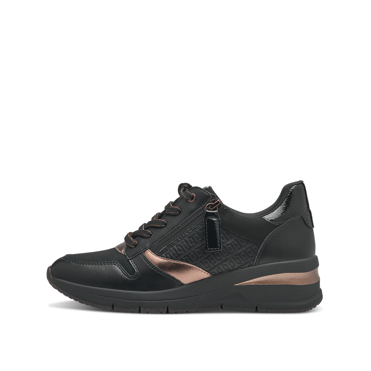Tamaris 23702 Black Copper
