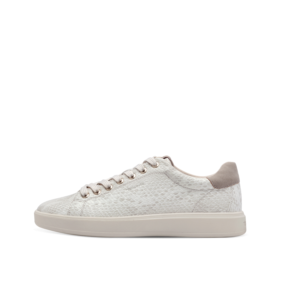 Tamaris 23720 Ivory Struct.