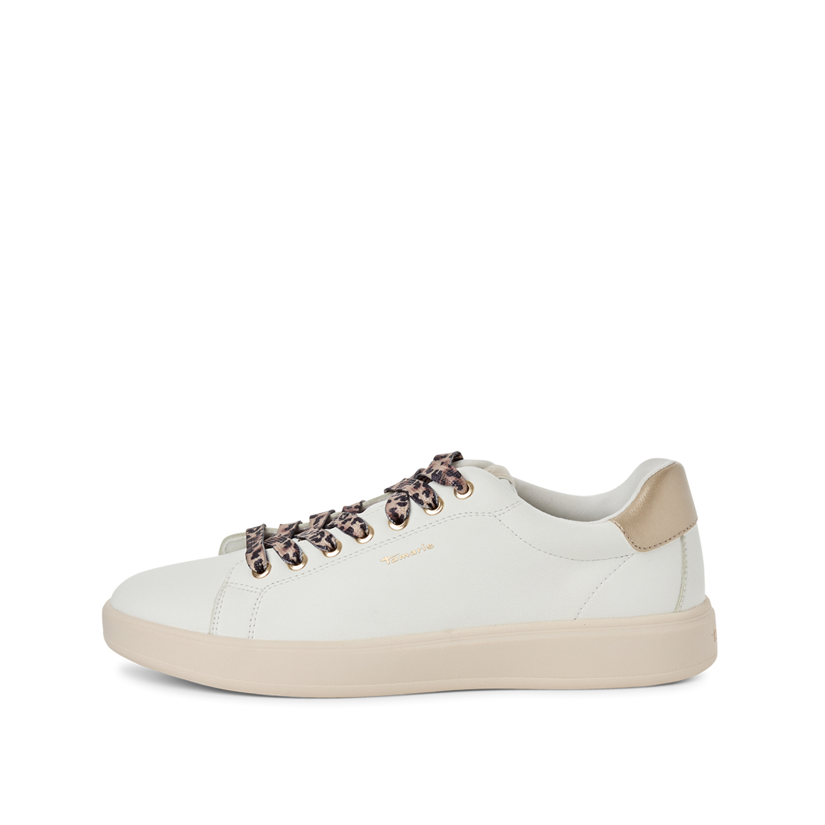 Tamaris 23720 Offwhite Comb