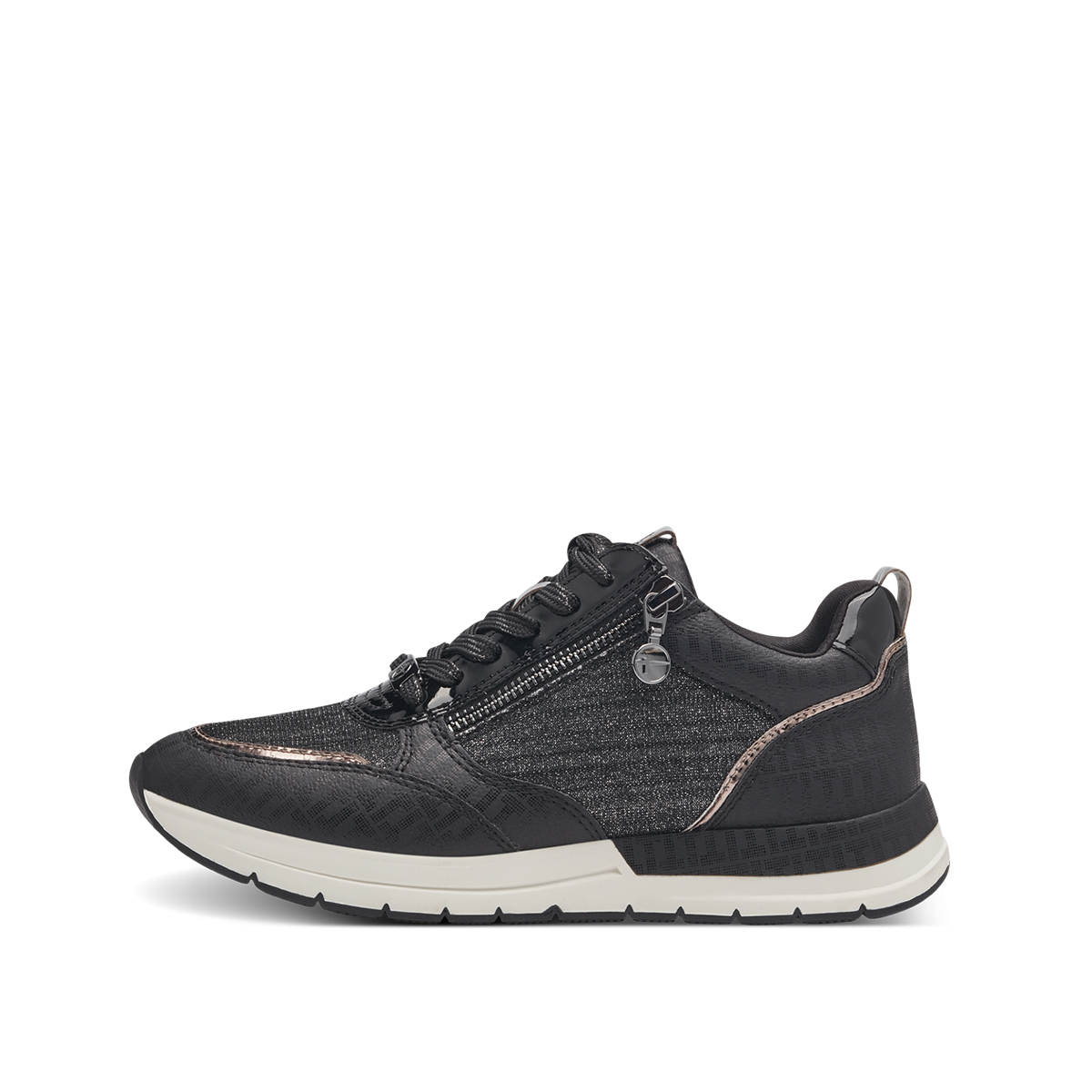 Tamaris 23732 Black Pewter