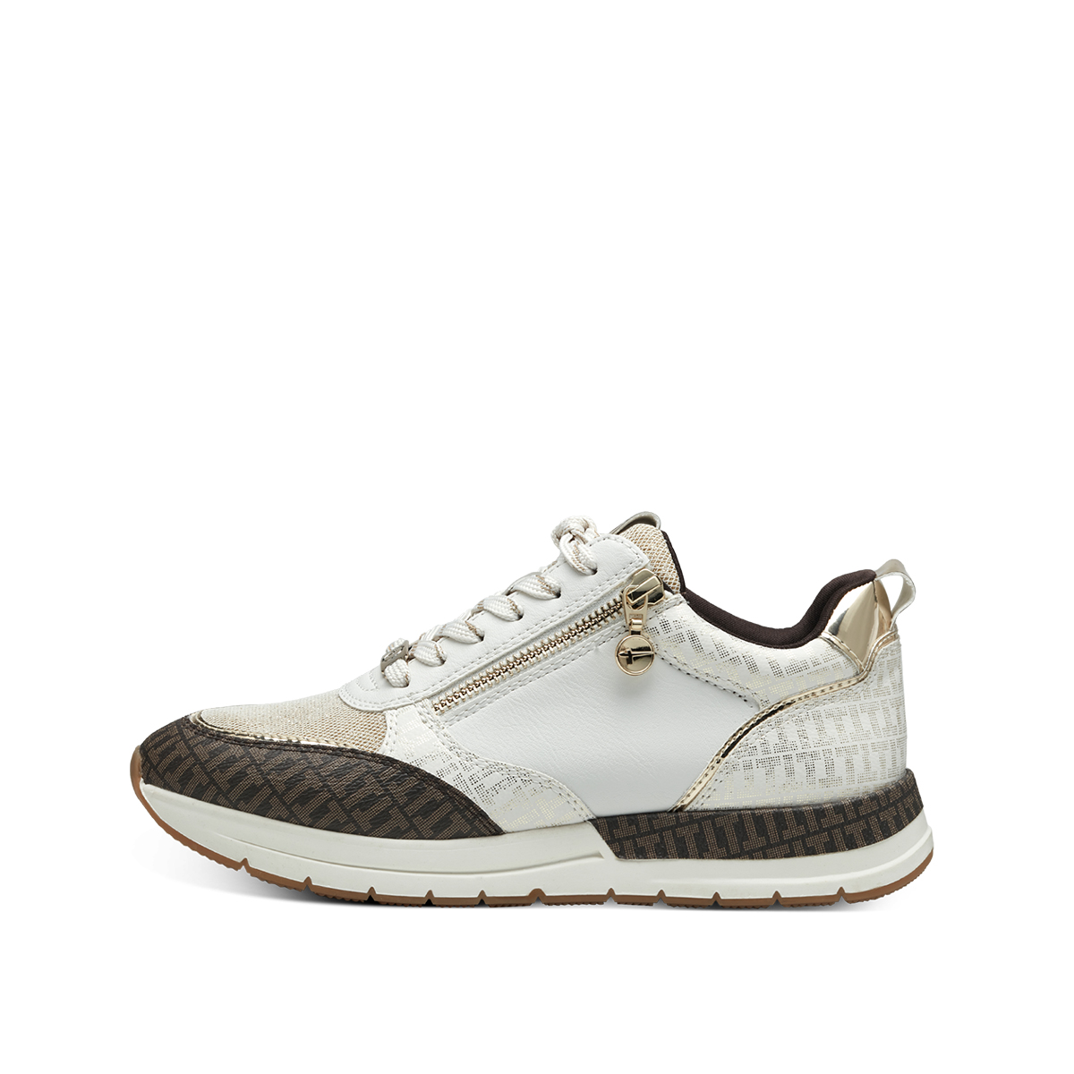 Tamaris 23732 Offwhite Comb