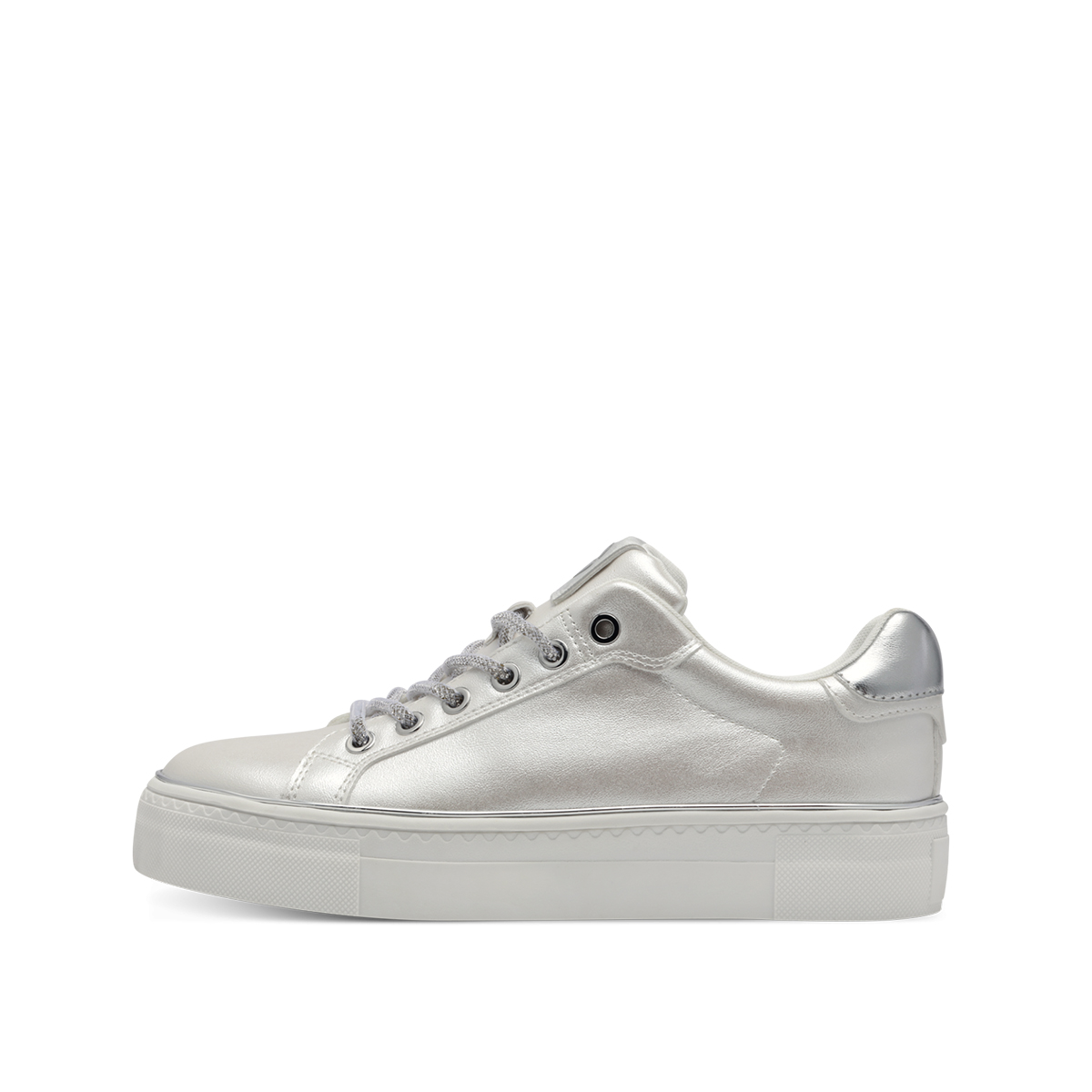 Tamaris 23751 White Pearl