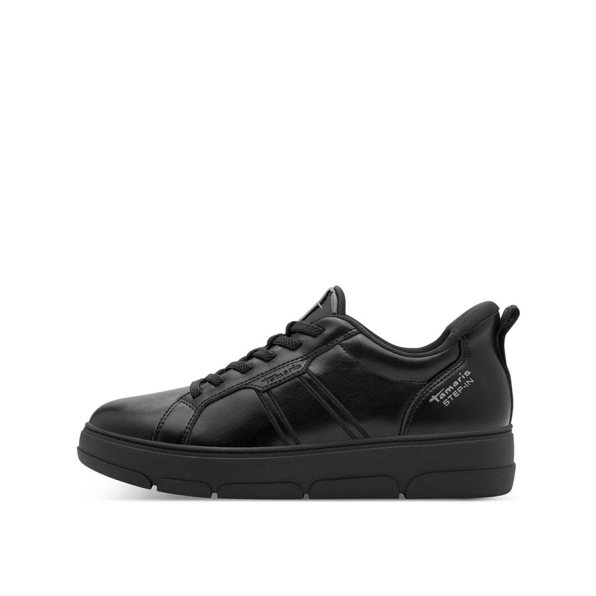 Tamaris 23758 BLACK UNI