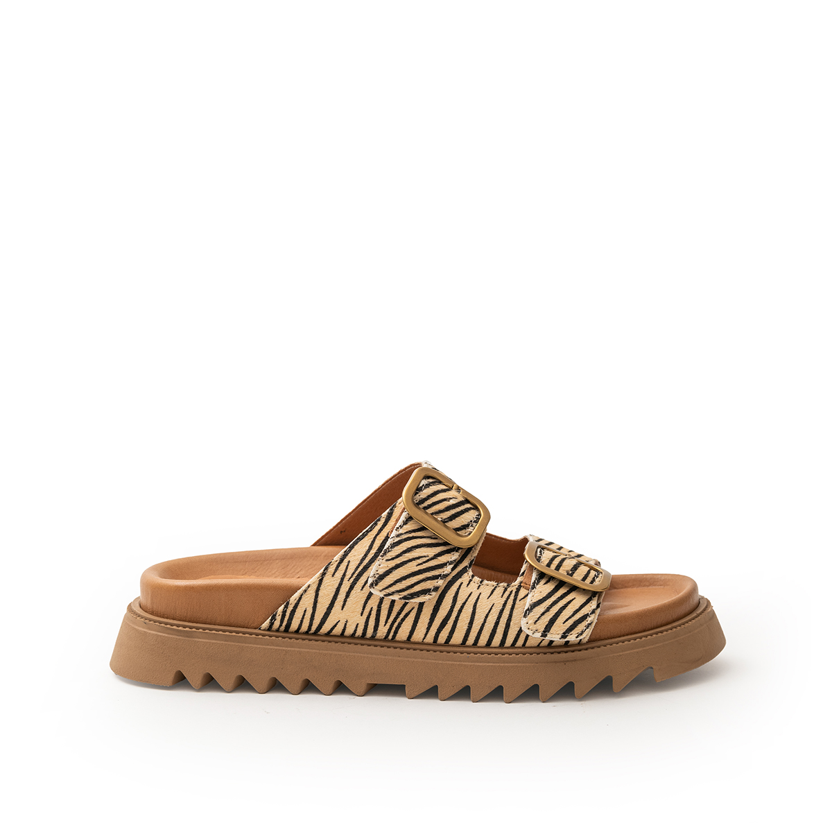 Mille Luci 24110 BEIGE ZEBRA