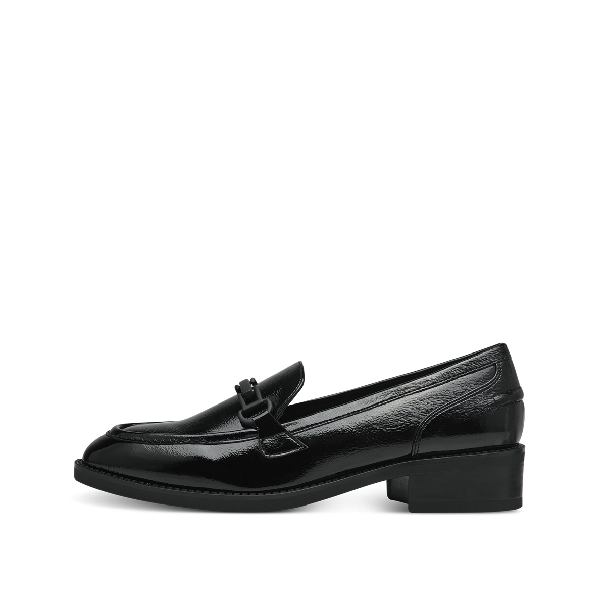 Tamaris 24301 Black Patent
