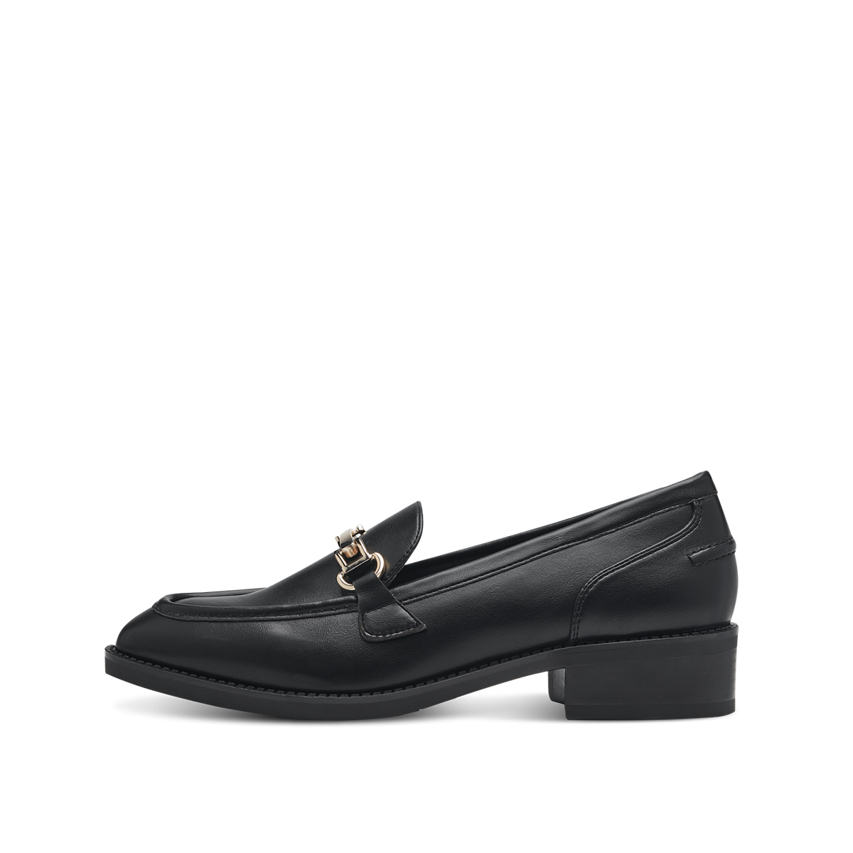 Tamaris 24301 Black Matt