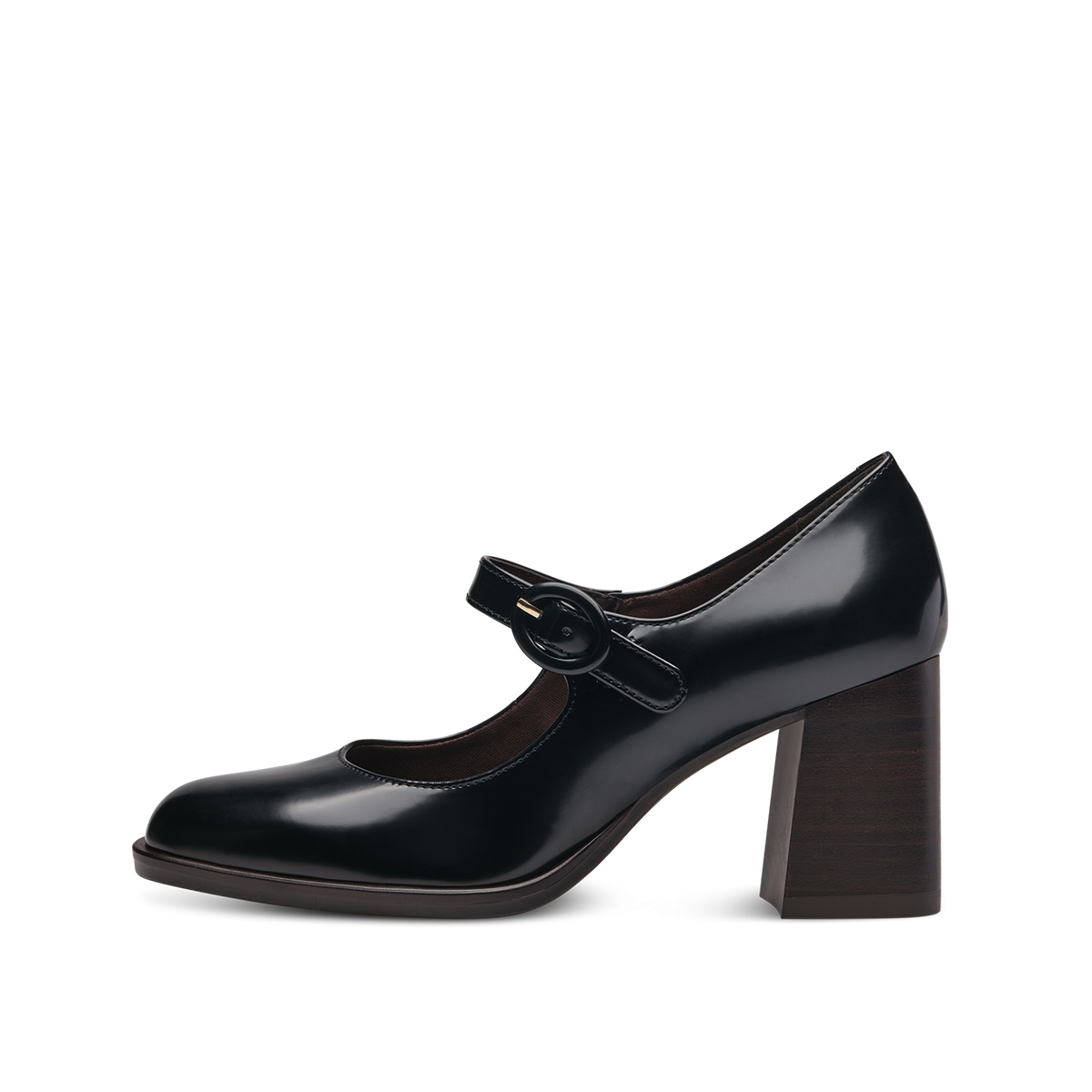 Tamaris 24440 Black Brush