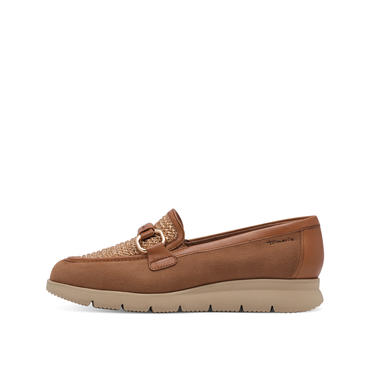 Tamaris 24628 Cognac Comb
