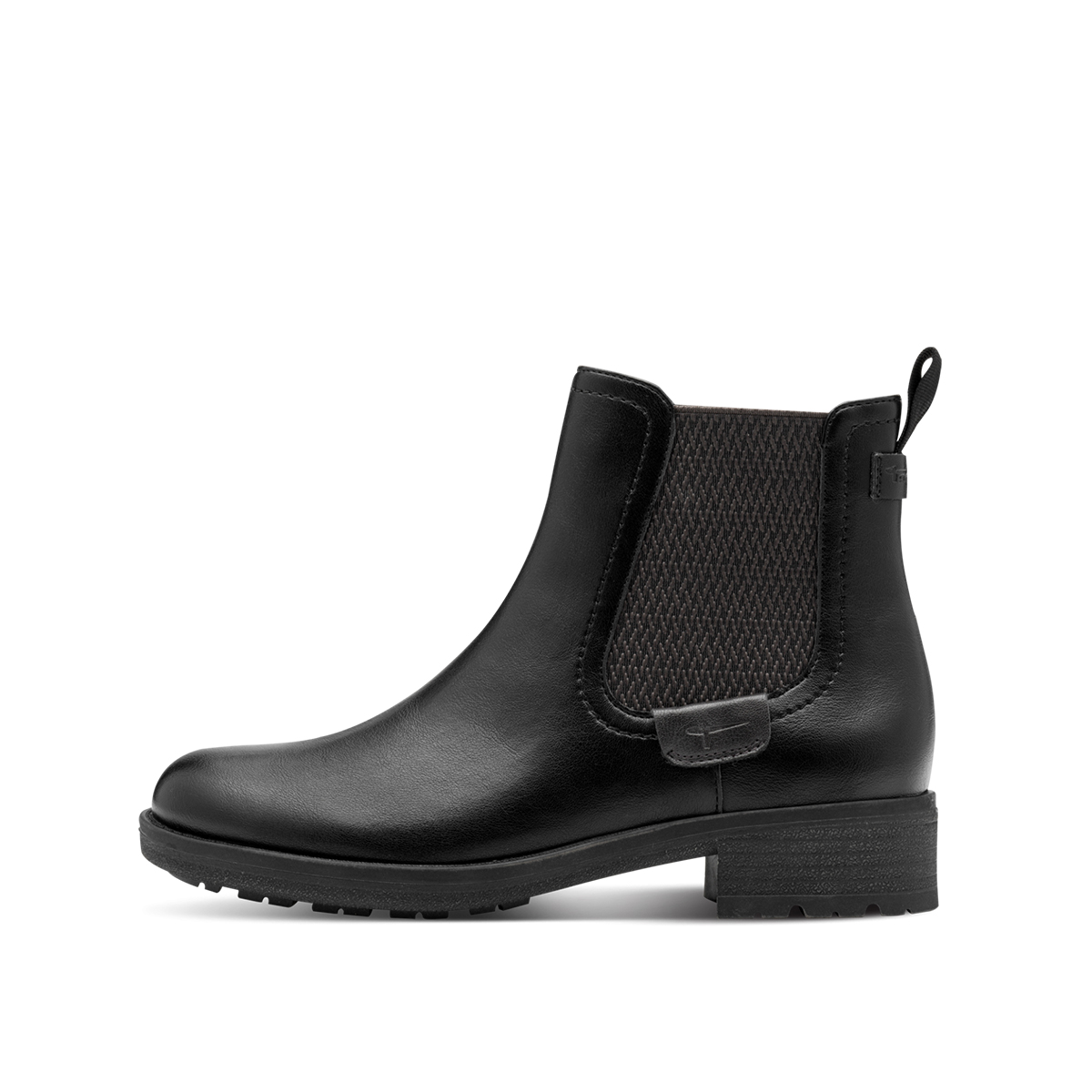 Tamaris 25378 Black